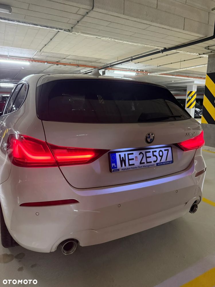 BMW Seria 1 118d Advantage - 38