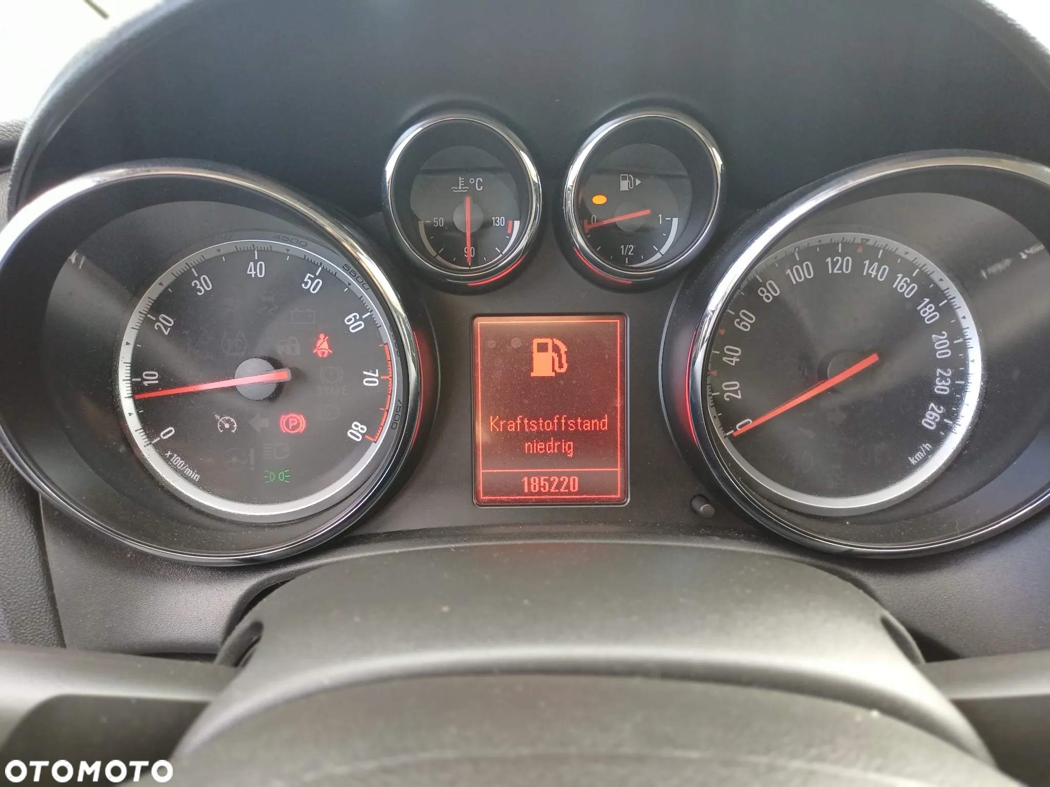 Opel Astra - 6