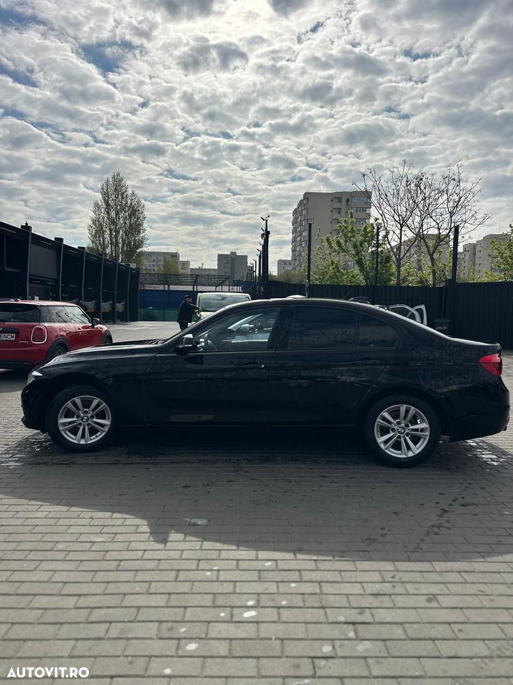 BMW Seria 3 318d Aut. - 2
