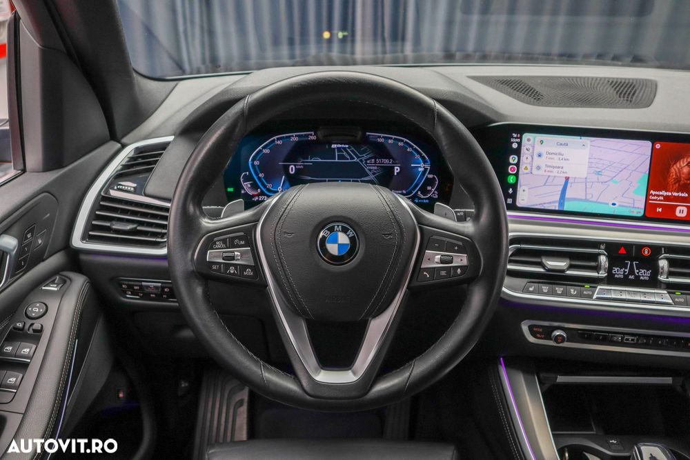 BMW X5 - 8