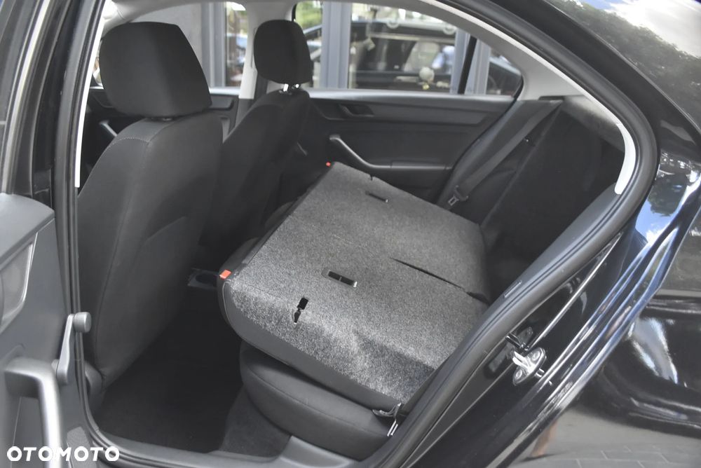 Skoda RAPID 1.6 TDI Active - 28