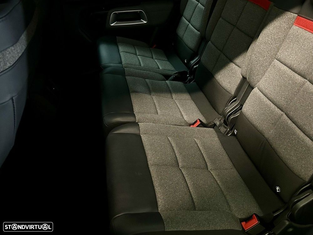 Citroën C5 Aircross 1.2 PureTech Plus - 52