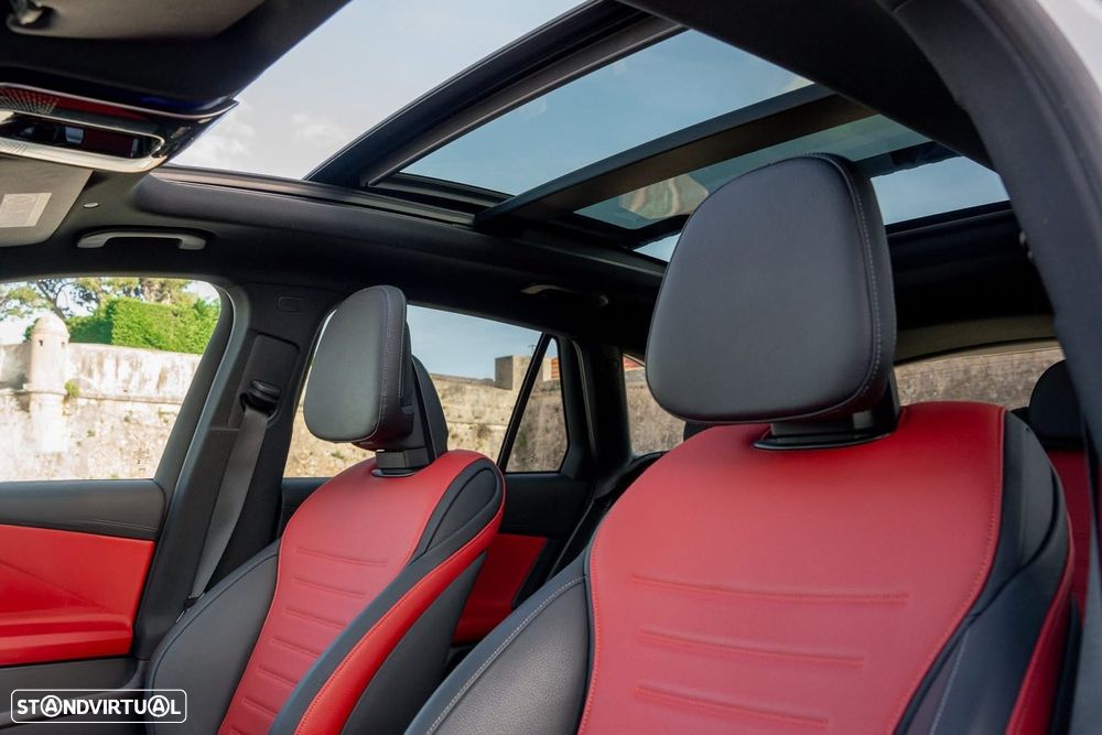 Mercedes-Benz GLC 300 - 8