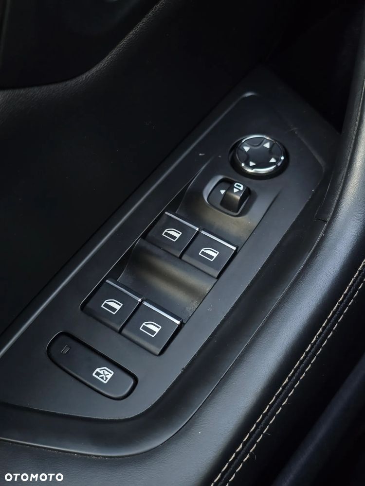 Peugeot 508 - 28