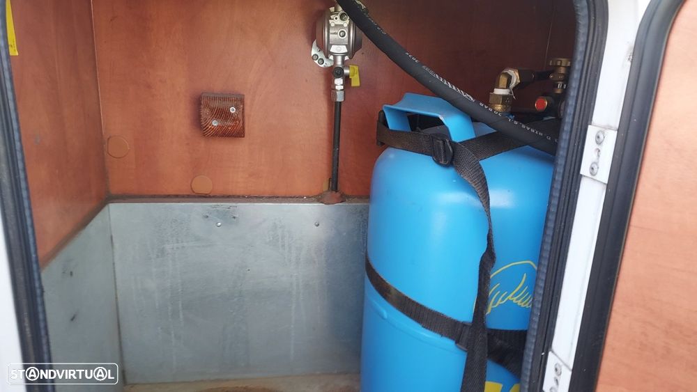 Citroen Jumper 2.2 HDi 7lugares - 37