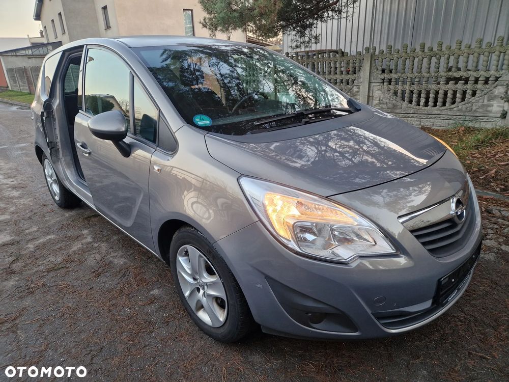 Opel Meriva 1.4 Active - 2
