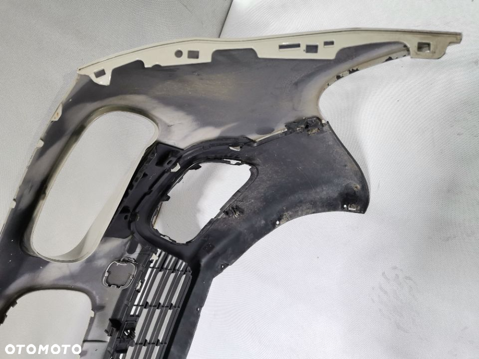 Zderzak Przód Przedni CITROEN  BERLINGO IV 4 18- - 8