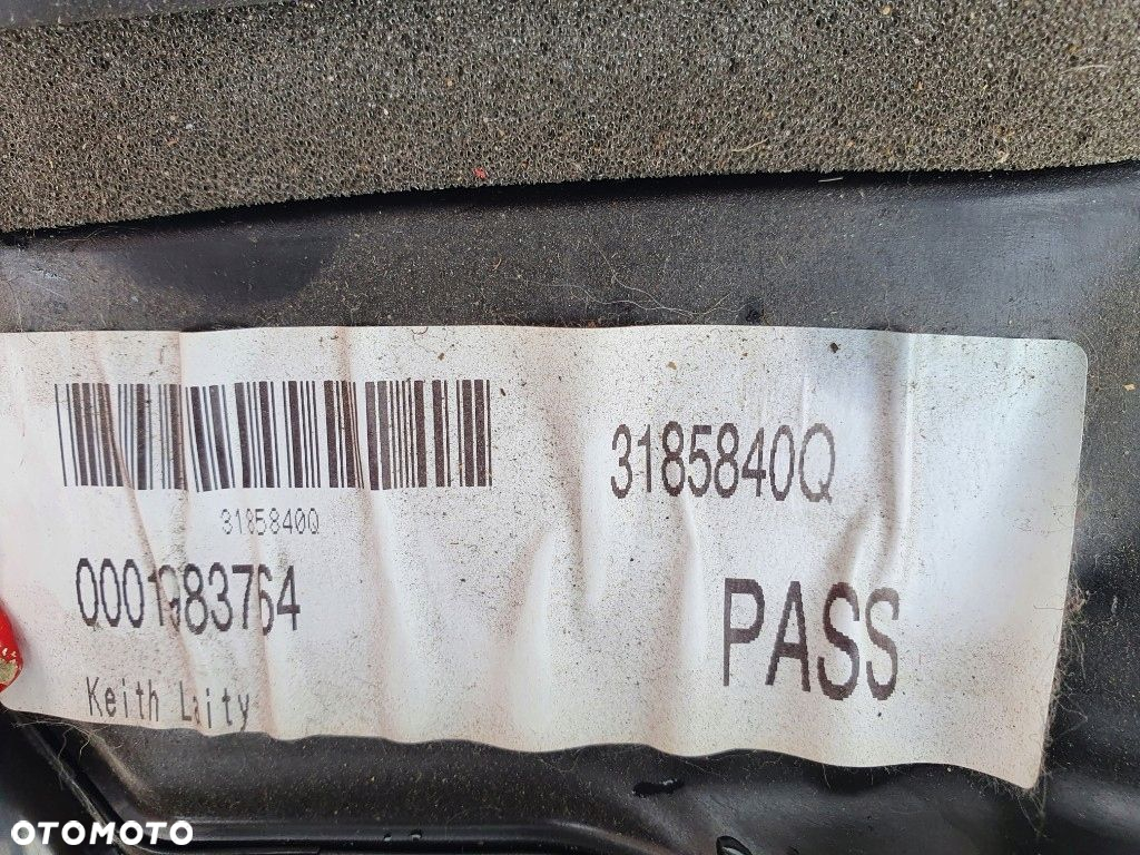 MINI COOPER R57 CABRIO NAGRZEWNICA BELKA STELAŻ EU - 10