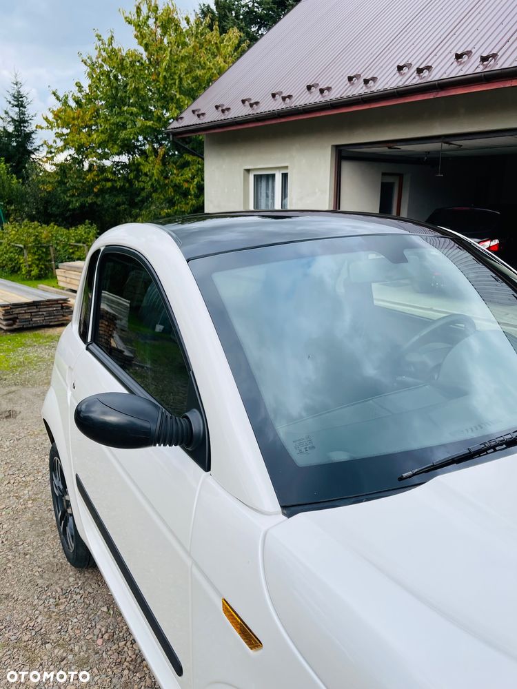Microcar DUE First - 18