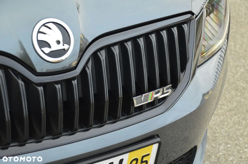Skoda Octavia 2.0 TDI RS - 33