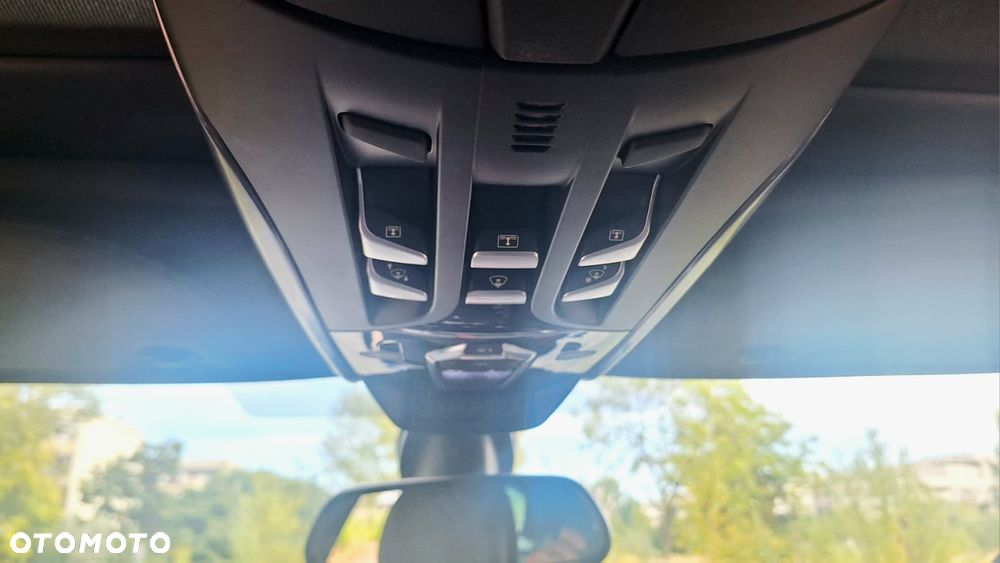 Citroën DS5 2.0 HDi Hybrid4 SoChic MCP - 18