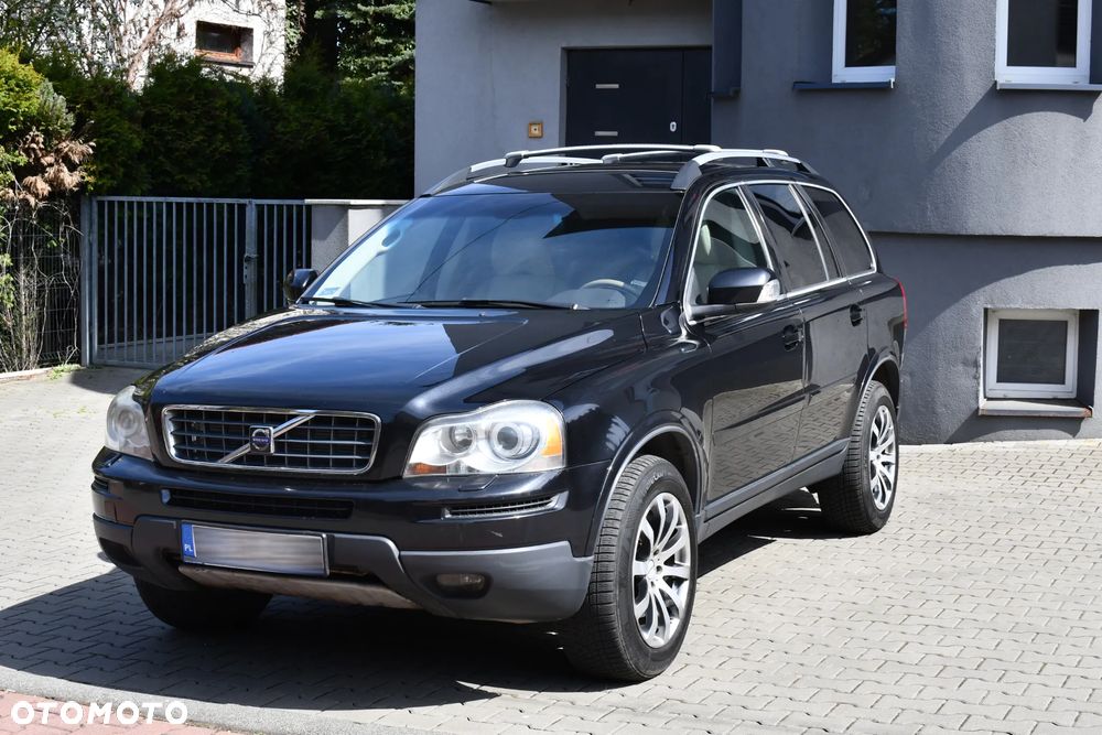 Volvo XC 90 2.4 D5 Executive - 6