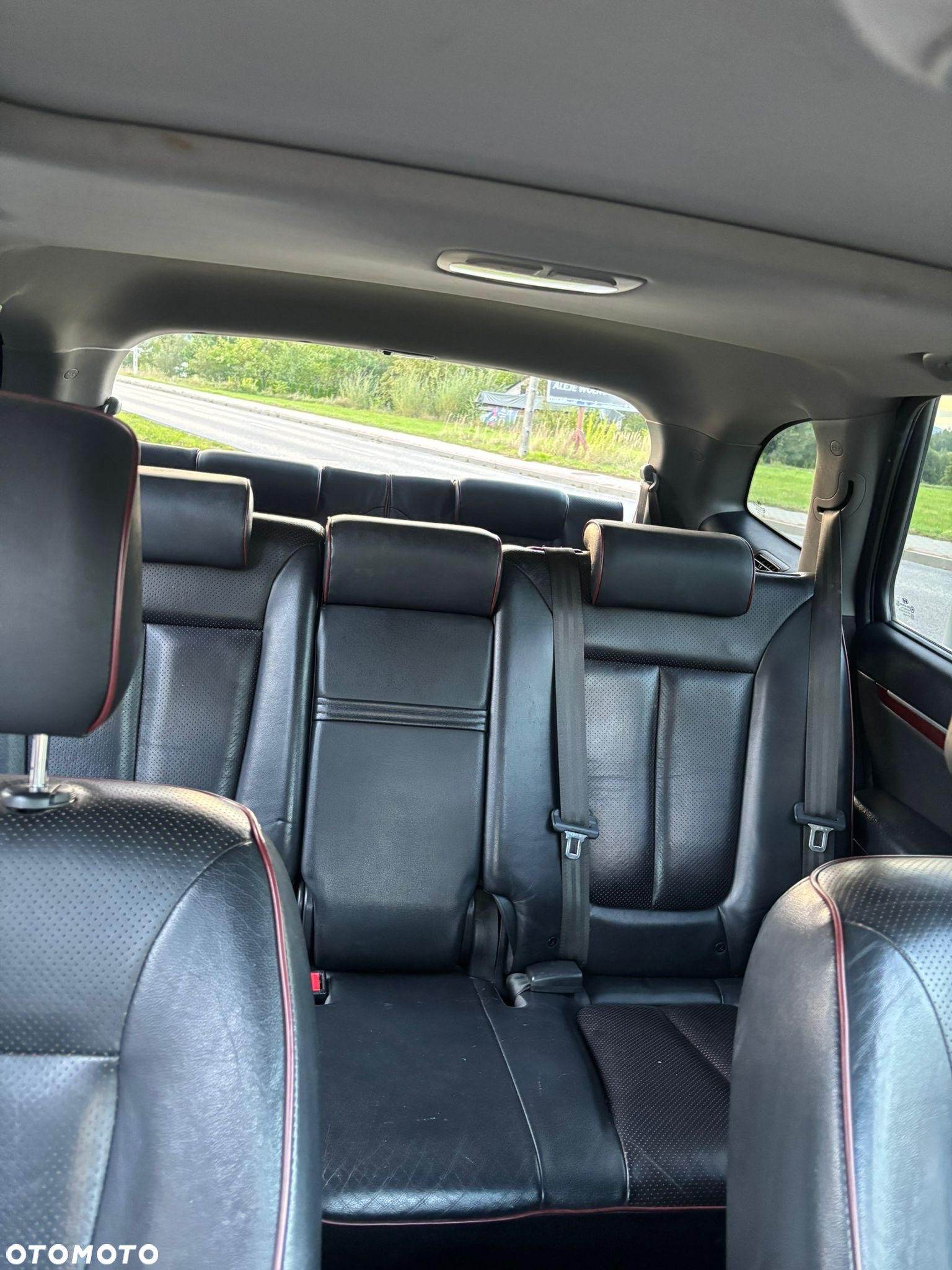 Hyundai Santa Fe 2.2 CRDi Premium 7os - 22