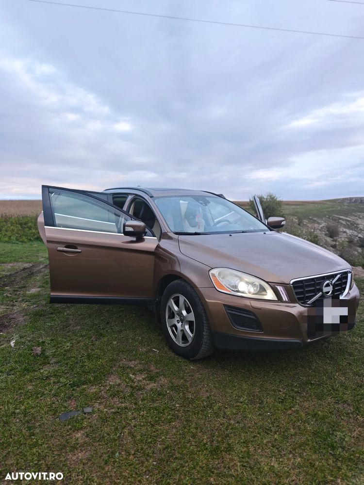 Volvo XC 60 - 11