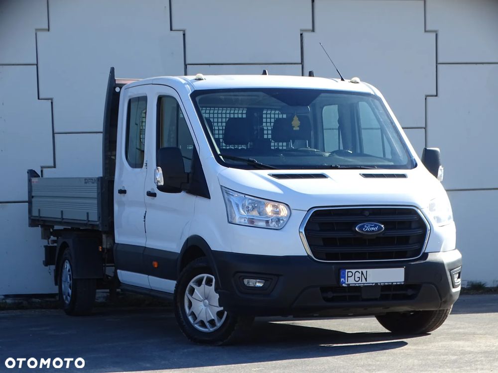 Ford Transit - 10