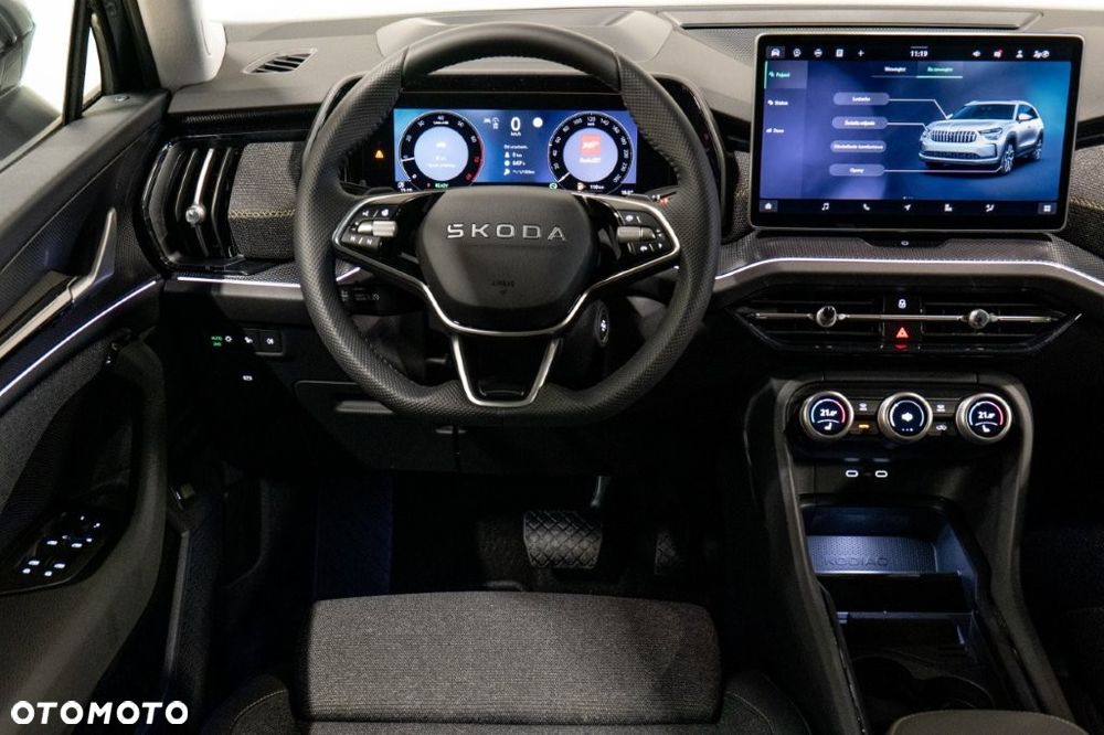 Skoda Kodiaq ver-1-5-tsi-act-4x2-style-dsg - 12