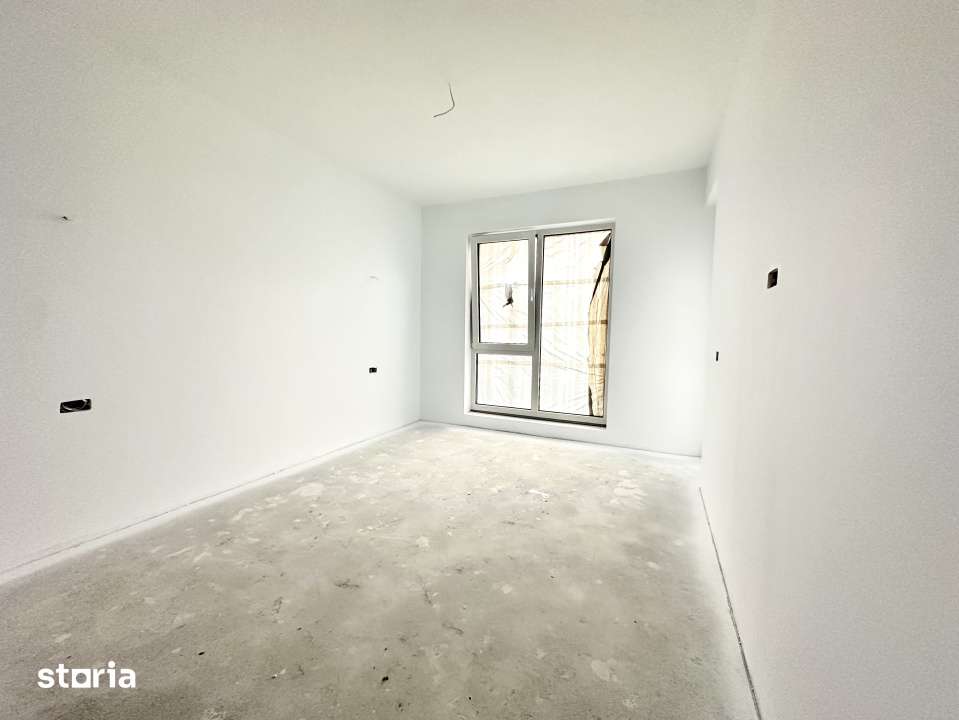 Apartament elegant cu 3 camere, 2 bai, 79 mp utili - Dumbravita — fotografia 1