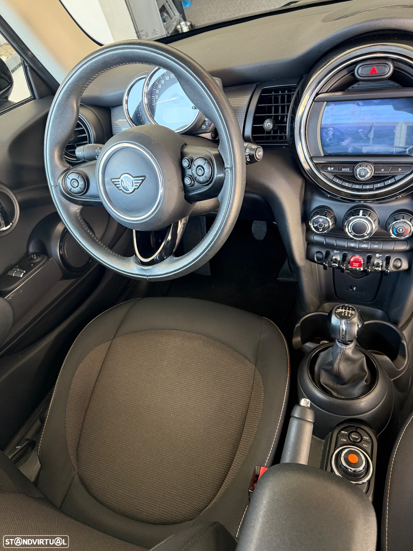 MINI 3 Portas Cooper - 17