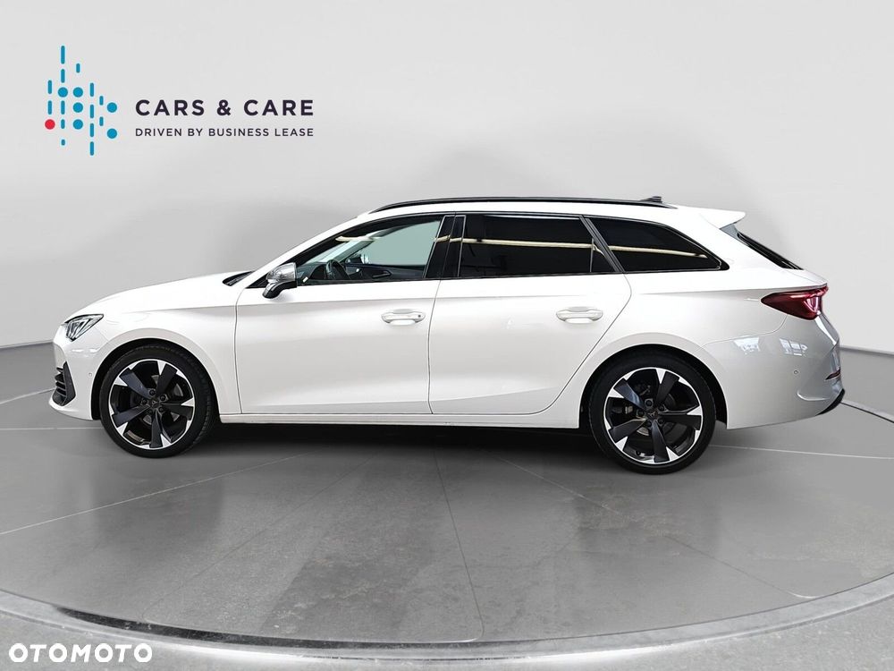 Cupra Leon Sportstourer 1.5 eTSI DSG - 33