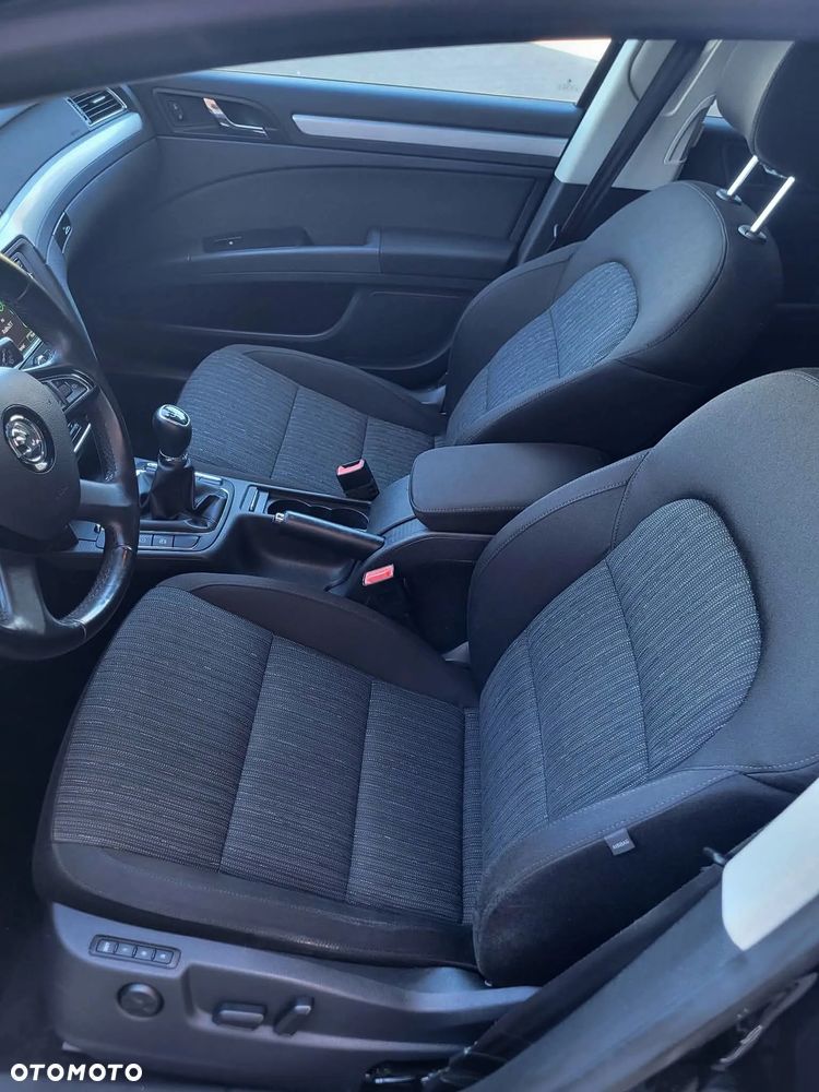 Skoda Superb 2.0 TDI Green tec Elegance - 9