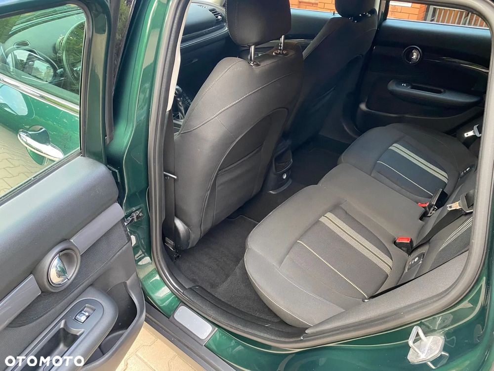 MINI Clubman Cooper S - 7