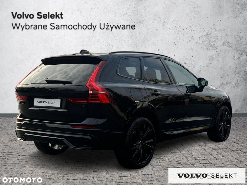 Volvo XC 60 - 6