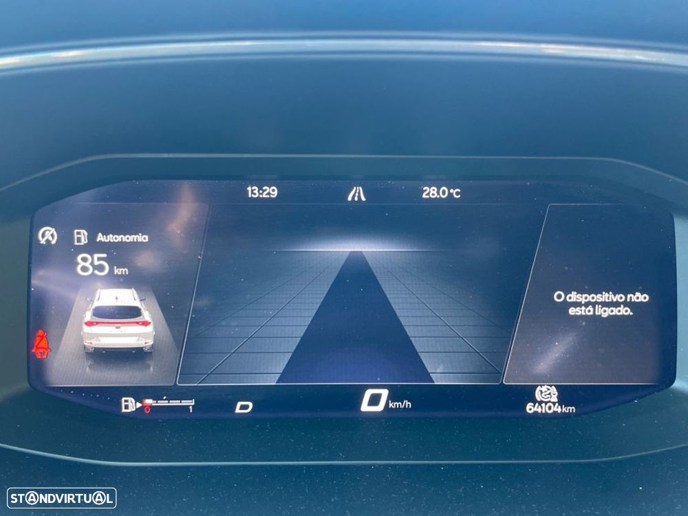 Cupra Formentor 1.5 TSI Sport DSG - 3