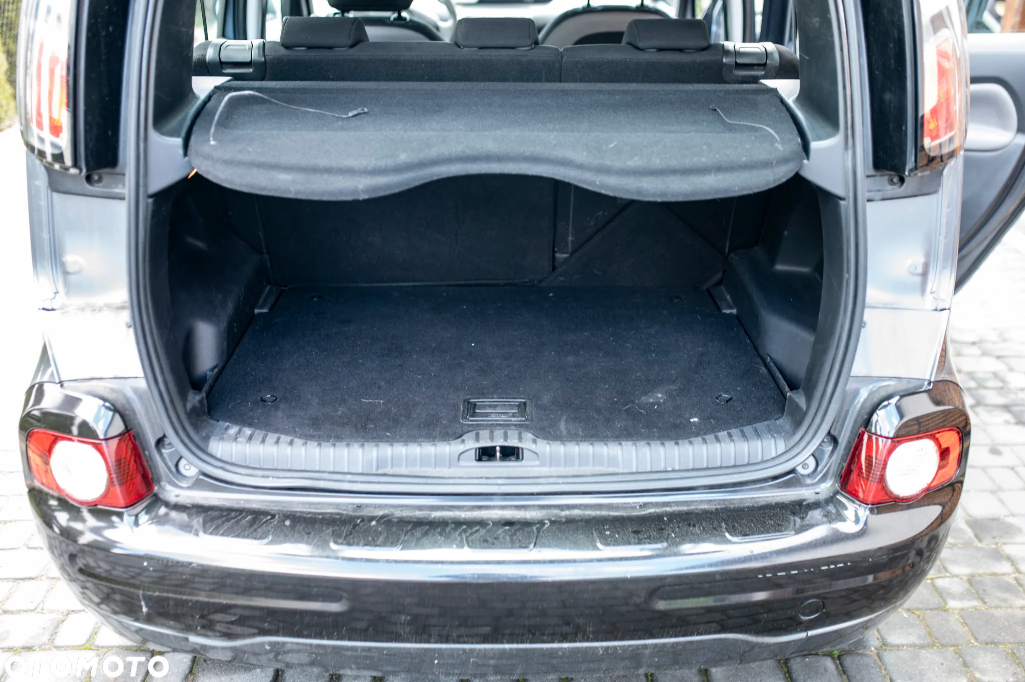 Citroën C3 Picasso 1.4i Seduction - 10
