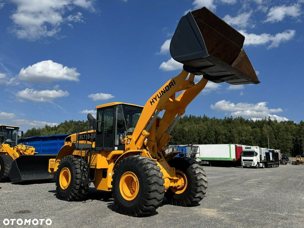 Hyundai HL770-7A - 6