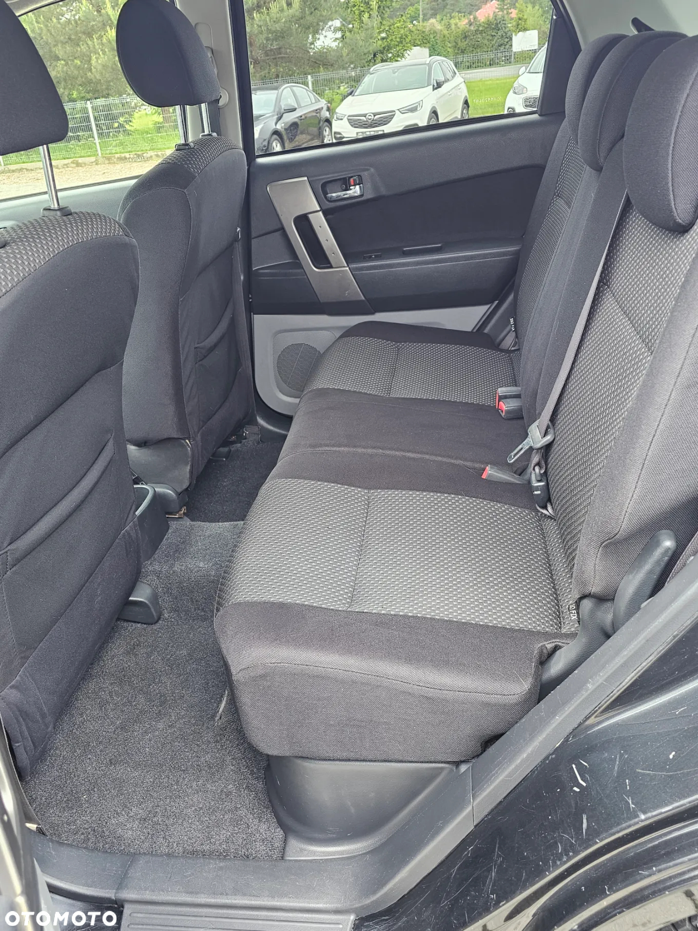 Daihatsu Terios 1.5 Top 4WD - 17