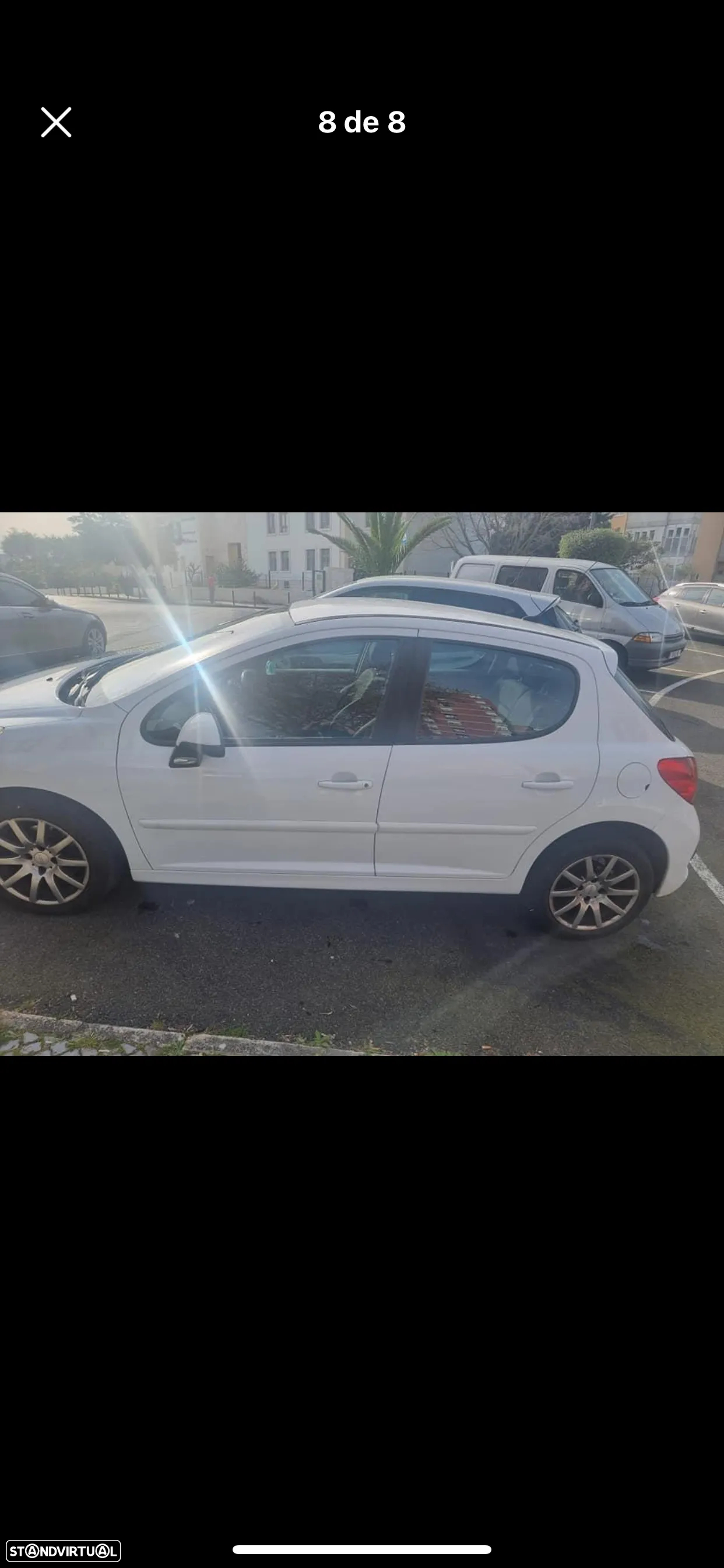 Peugeot 207 150 Turbo Sport - 2