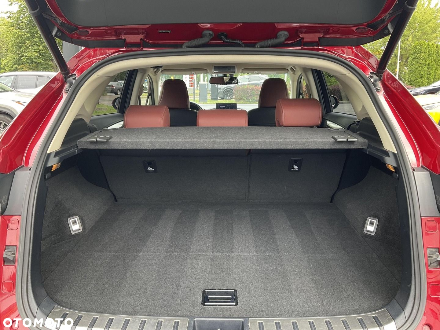 Lexus NX 200t Comfort AWD - 33