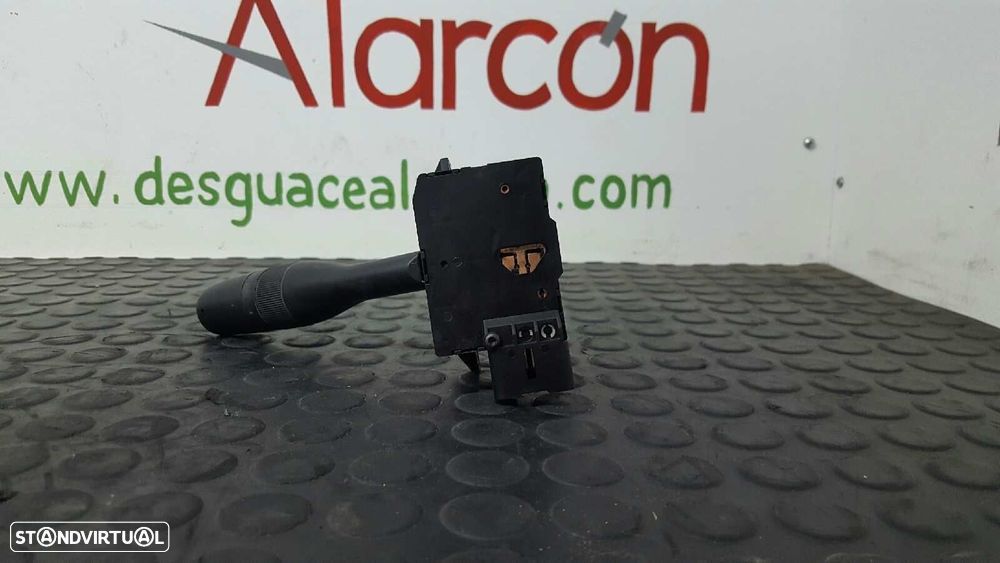 COMANDO DO LIMPA-VIDROS JEEP GR.CHEROKEE (WJ/WG) 3.1 TD LAREDO - 6