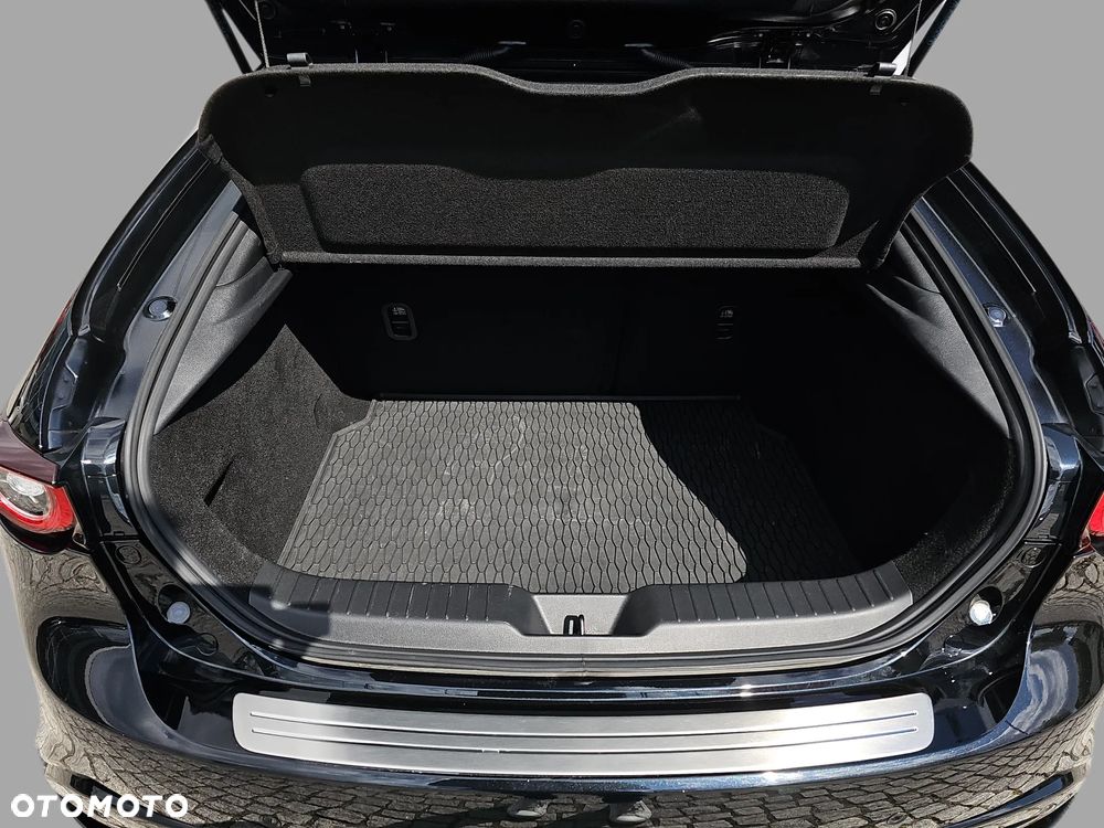 Mazda 3 2.0 mHEV Homura - 22