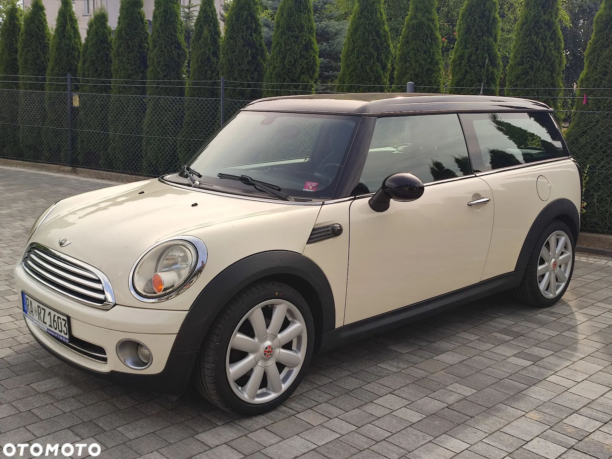 MINI Clubman Cooper - 1