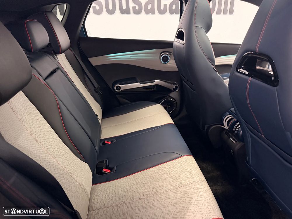 BYD Atto 3 Design - 18