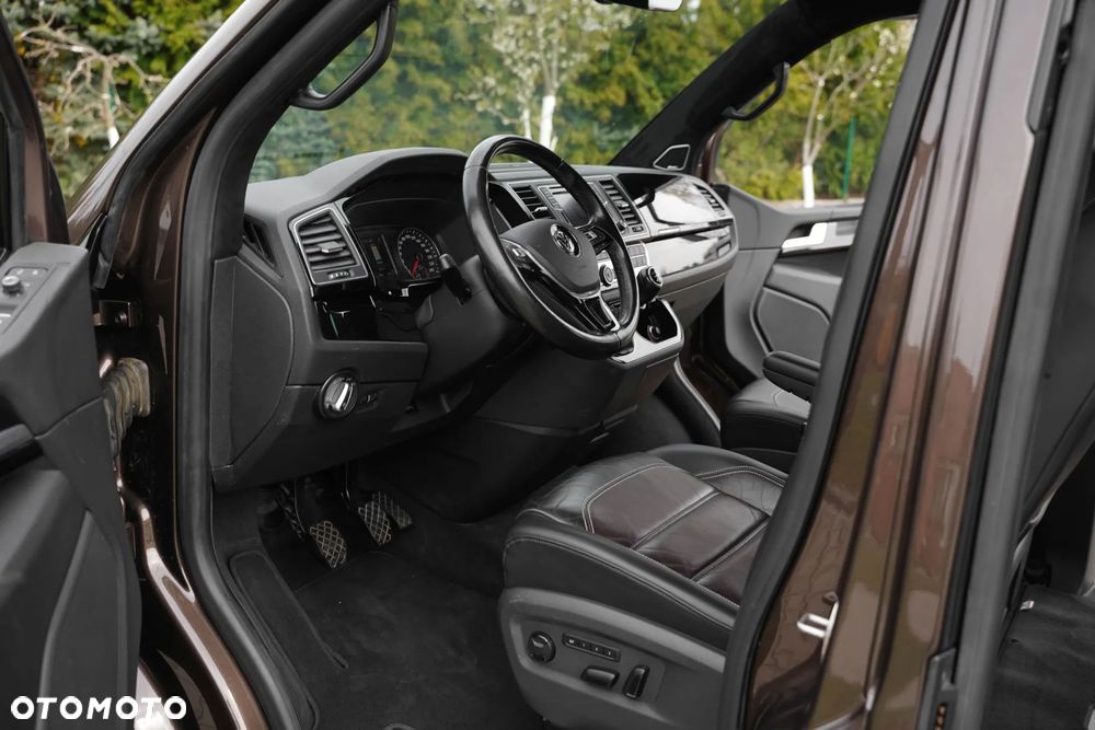 Volkswagen Multivan 2.0 BiTDI L1 Business - 17