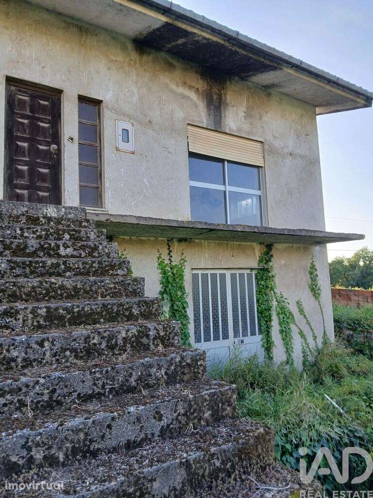 Moradia geminada T3 em Santa Clara e Castelo Viegas de 115,1 m2 - Grande imagem: 2/12