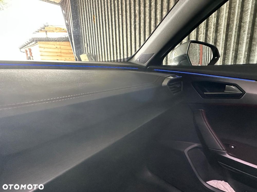 Cupra Formentor VZ 2.0 TSI 4Drive DSG - 27