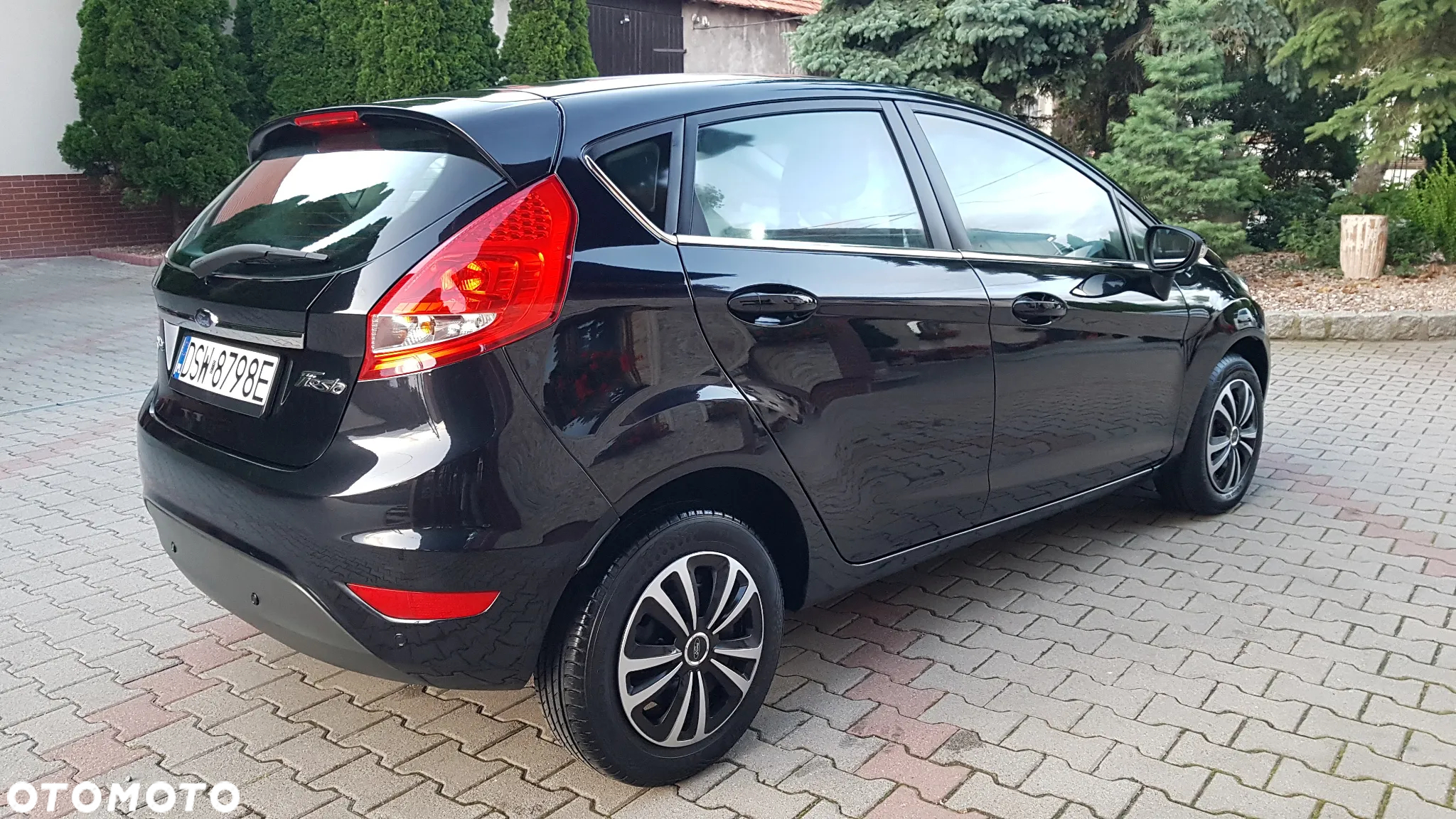 Ford Fiesta - 40