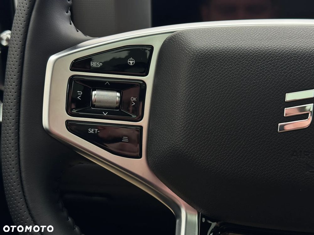 Jetour T2 - 25