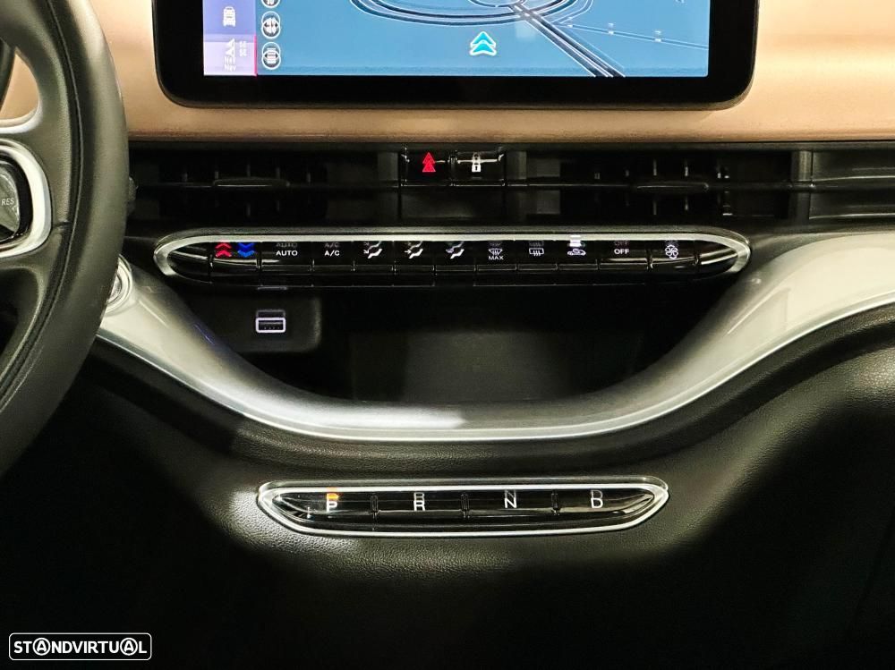 Fiat 500e 42kWh ICON - 27