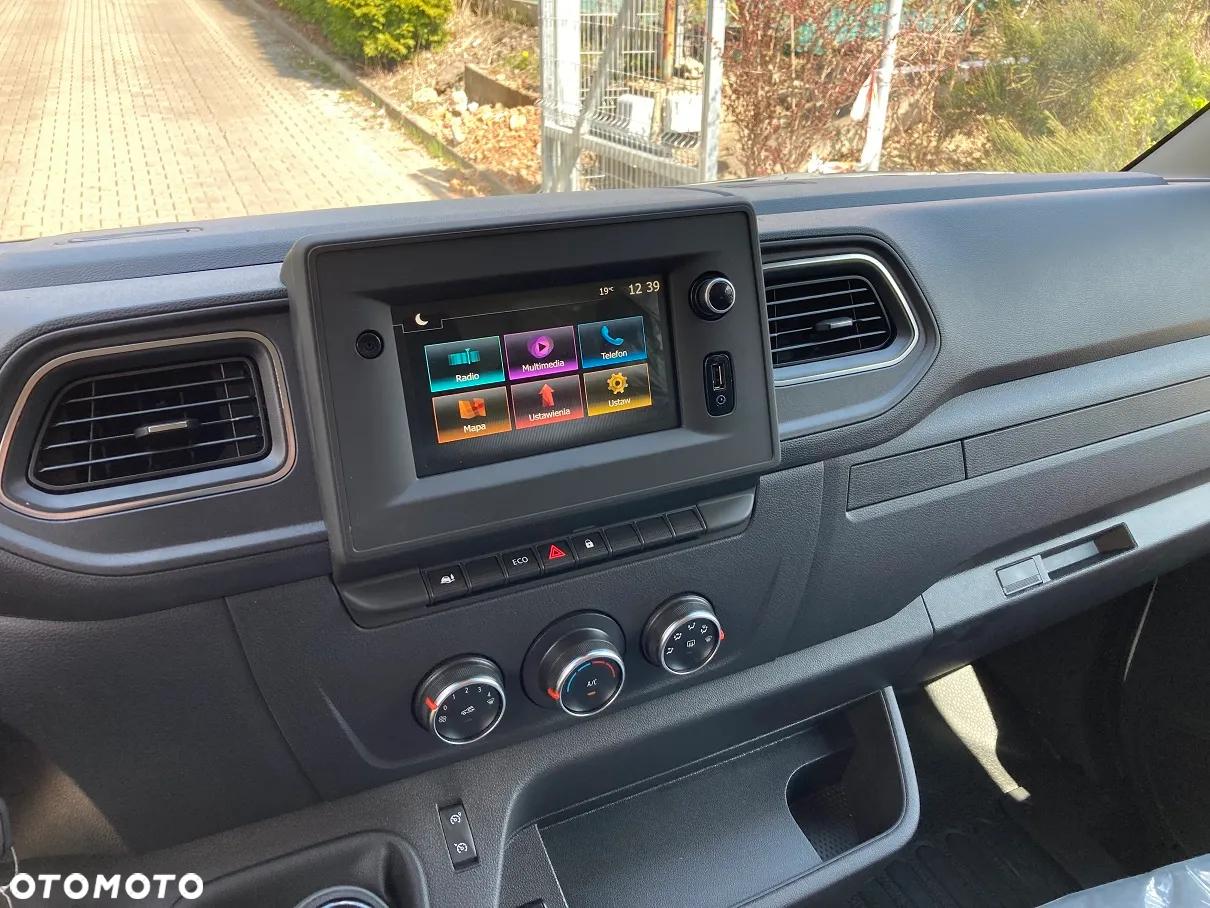 Renault Master L3H2 - 11