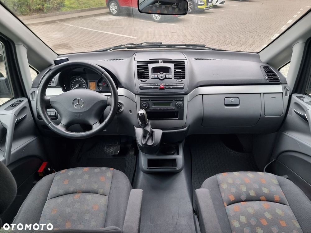 Mercedes-Benz Vito - 24