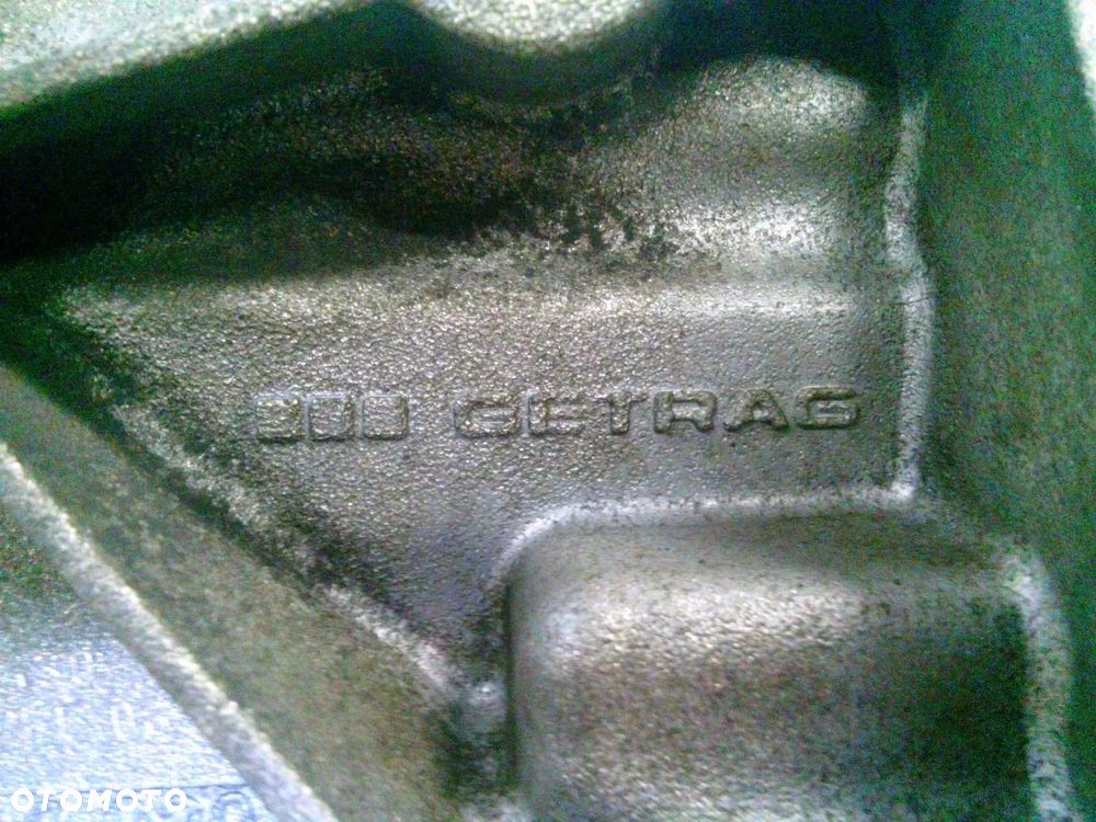 BMW 1 3 5 2.0 D N47D20C EU5 143KM 12r skrzynia manualna 217.0.0007.51 - 7