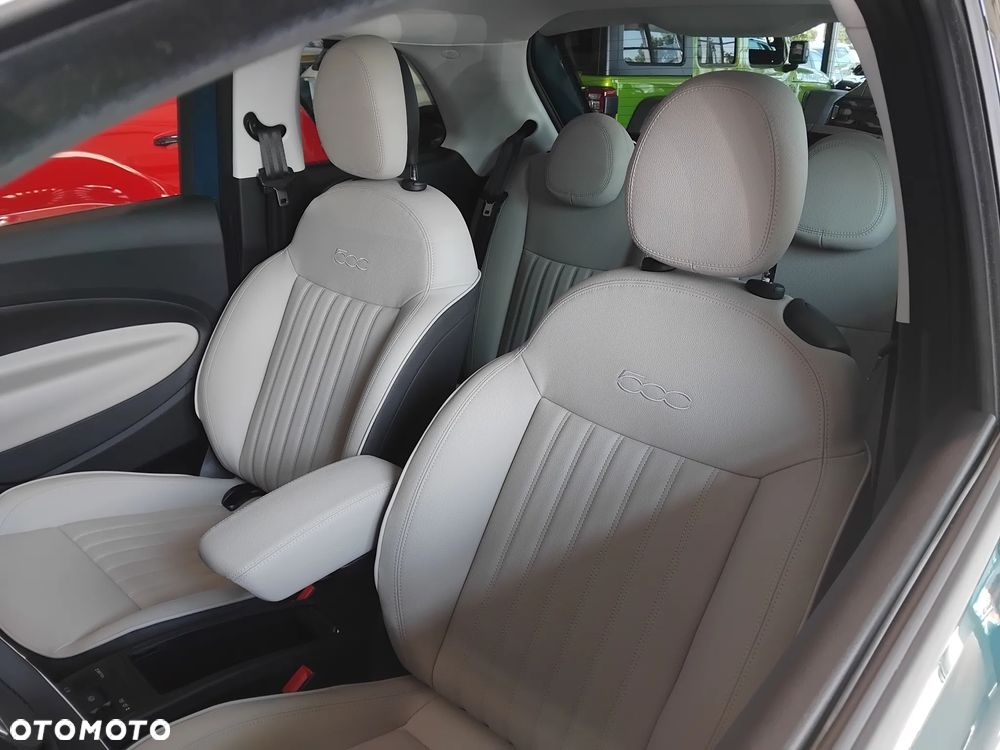 Fiat 500 - 10
