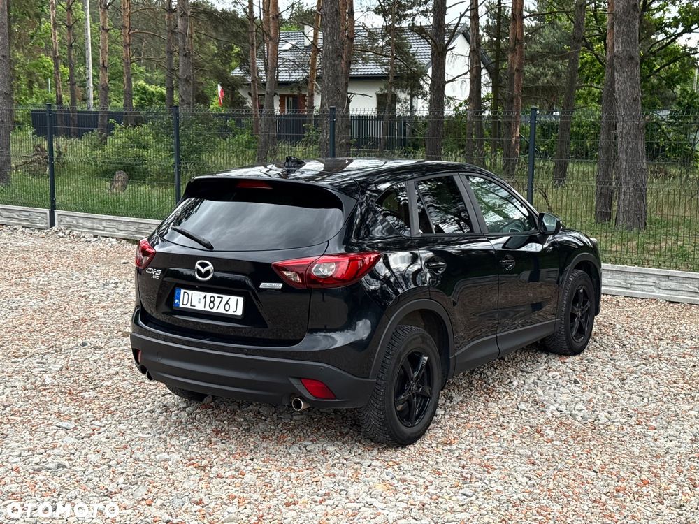 Mazda CX-5 - 33