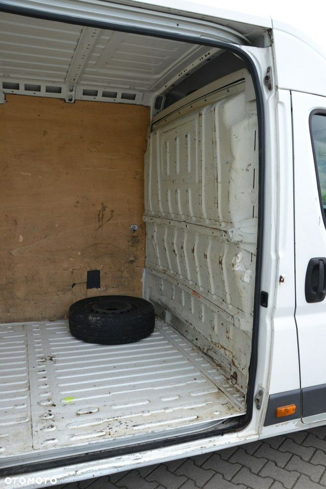 Fiat Ducato - 15