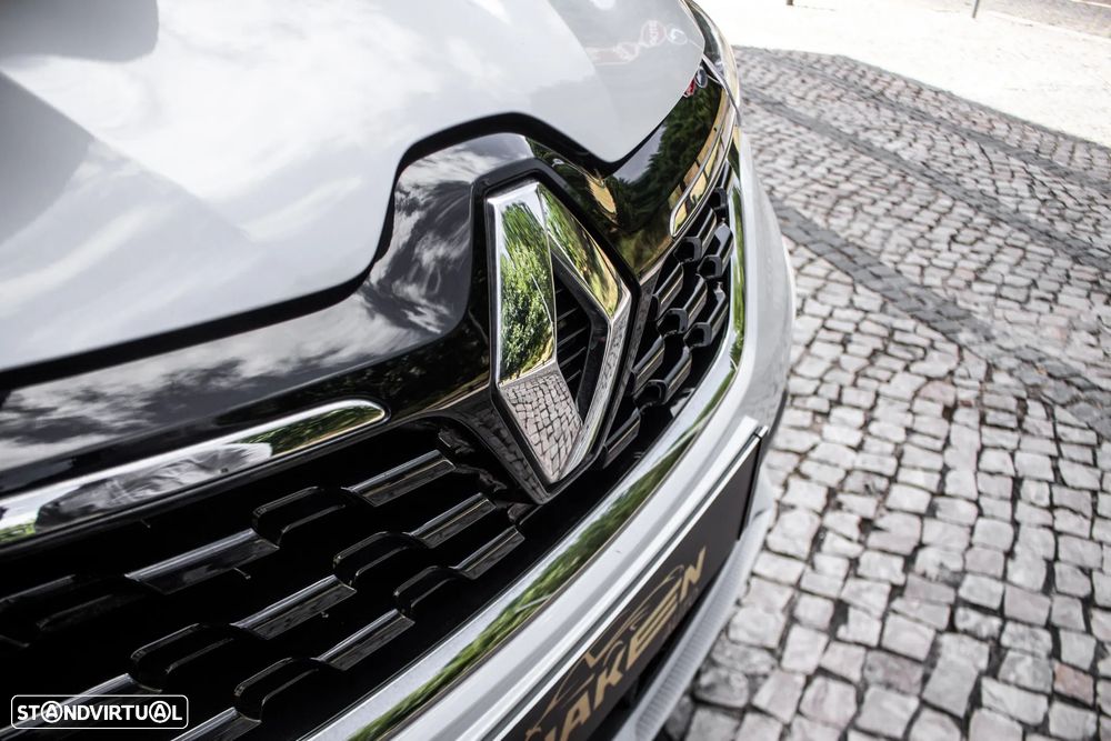 Renault Arkana 1.6 E-Tech R.S.Line - 9