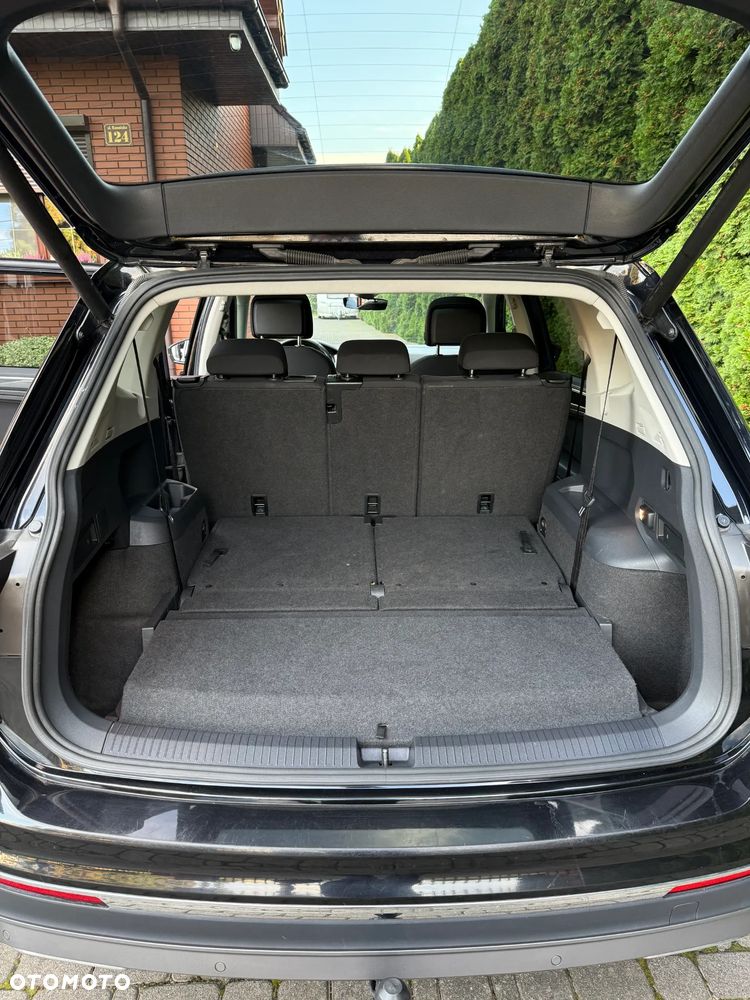 Volkswagen Tiguan Allspace 2.0 TDI SCR Highline DSG 7os - 19